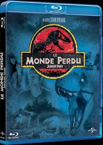 Le Monde perdu : Jurassic Park