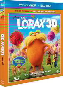 Le Lorax
