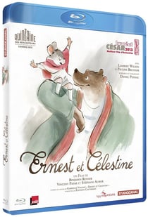 Ernest et Célestine