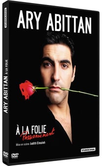 Ary Abittan - À la folie