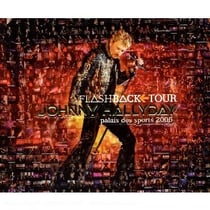 Flashback tour