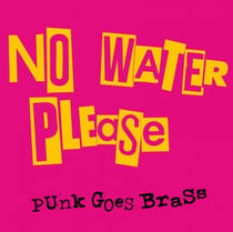 Punk goes brass