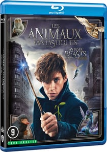 Les Animaux fantastiques
