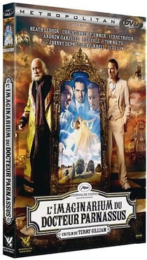 L'Imaginarium du Docteur Parnassus