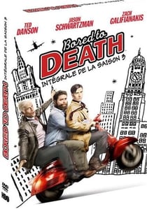 Bored to Death - Saison 3