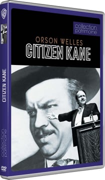 Citizen Kane