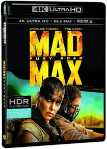 Mad Max : Fury Road