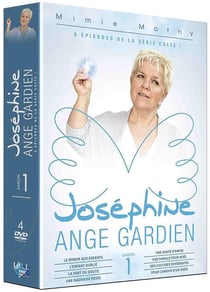 Joséphine, ange gardien - Saison 1
