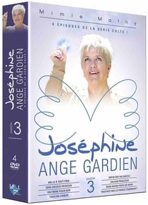 Joséphine, ange gardien - Saison 4