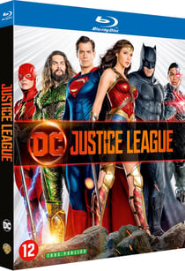 Justice League