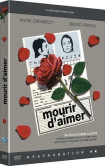 Mourir d'aimer