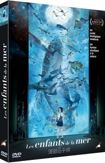 Les Enfants de la mer