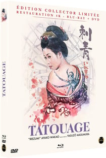 Tatouage