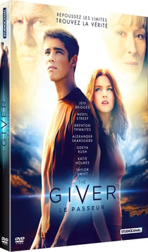 The Giver