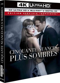 Cinquante nuances plus sombres