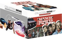 Coffret intégral des Saisons 1 à 8 DVD - DVD Zone 2 - Achat & prix