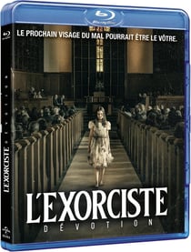 L'Exorciste - Dévotion