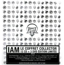 Intégrale 2013 - édition limitée