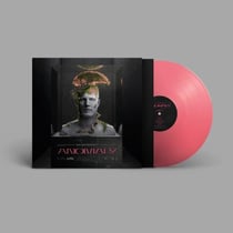 Anomaly