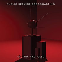 Public service broadcasting