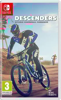 Descenders