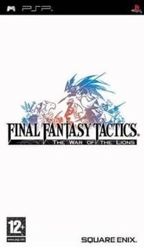 Final Fantasy Tactics