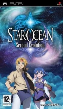 Star ocean 2