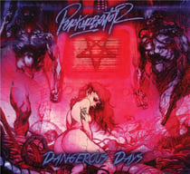Dangerous days