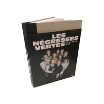 C'est pas la mer à boire 1987-1993 - édition limitée