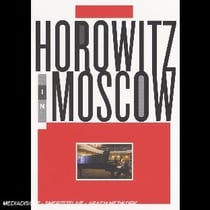 Horowitz in moscow