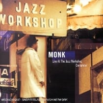 Live At The Jazz Workshop - Complete