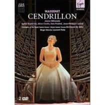 Cendrillon