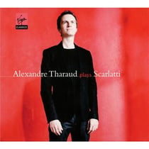 Alexandre tharaud plays scarlatti