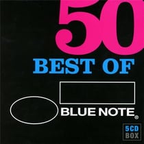 Best of blue note 50
