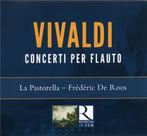 Concerti per flauti