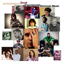 Greek anthology