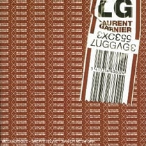 Excess luggage