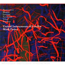 United Instruments Of Lucilin
