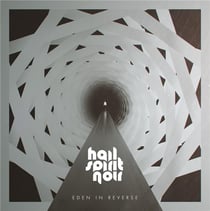 Eden in reverse