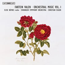 Orchestral music /vol.1