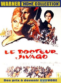 Le Docteur Jivago
