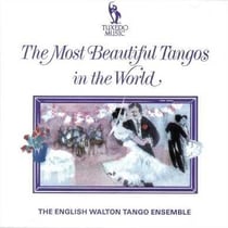 Les plus beaux tangos du monde