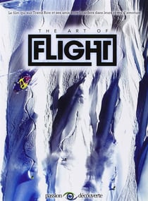 The Art of Flight