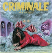 Criminale vol .4 - Violenza!