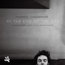 At the end of the day