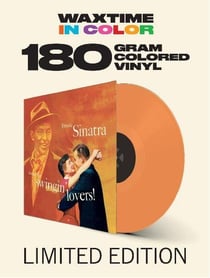 Songs for swingin' lovers !