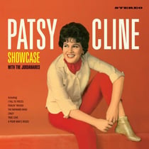 Showcase (with the Jordanaires)