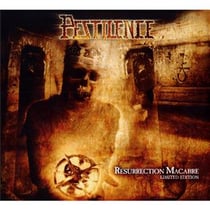 Resurrection macabre - édition limitée