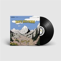 Alpine Gold
