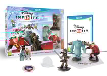 Pack de démarrage - Disney Infinity